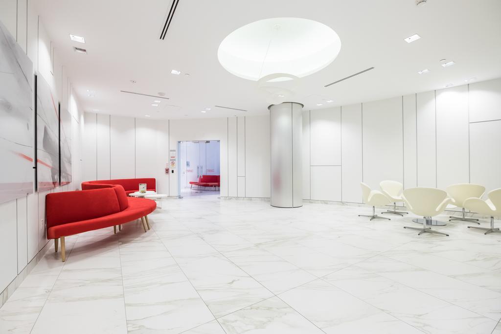Downtown Luxury Lakeview Condo Торонто Экстерьер фото