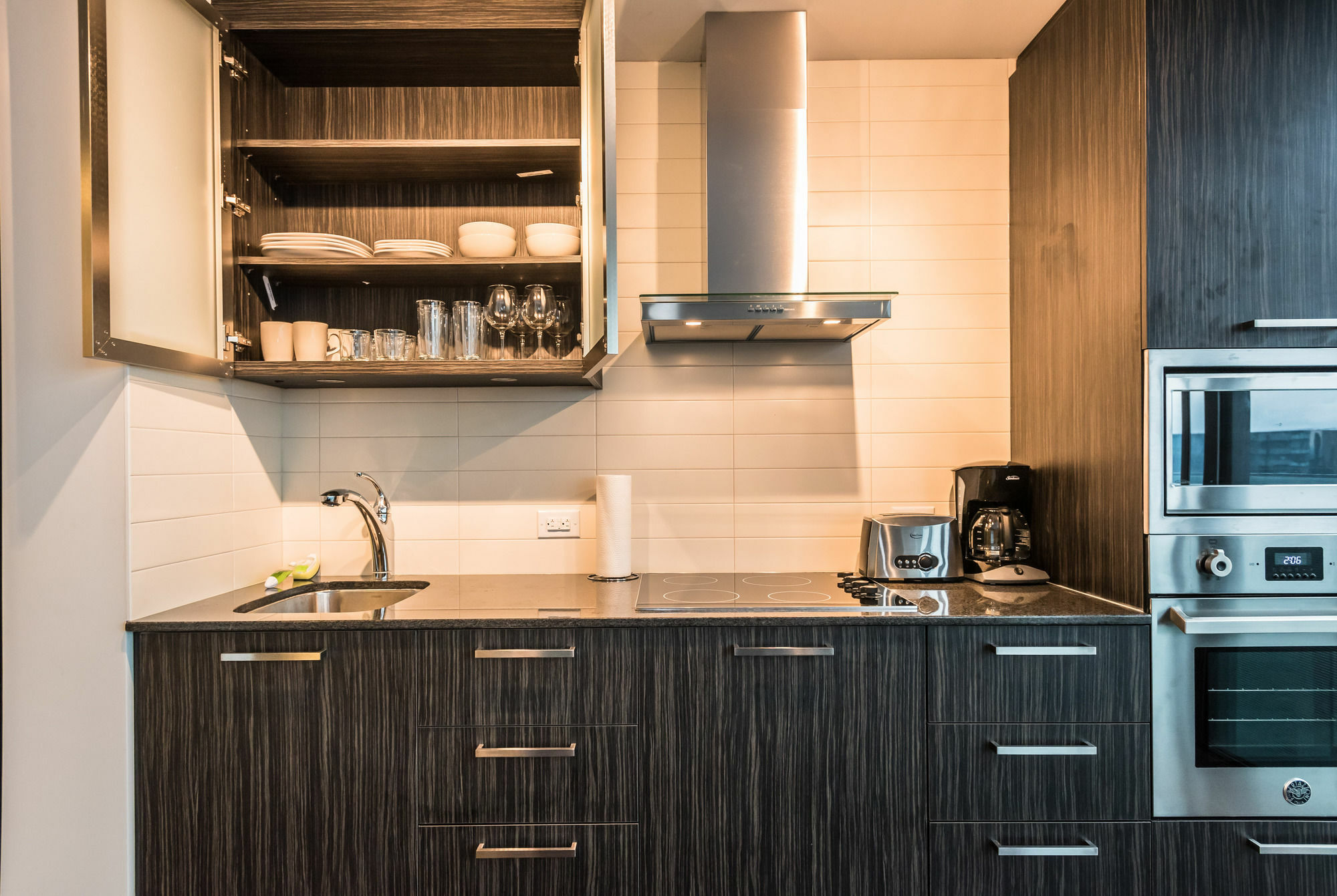 Downtown Luxury Lakeview Condo Торонто Экстерьер фото
